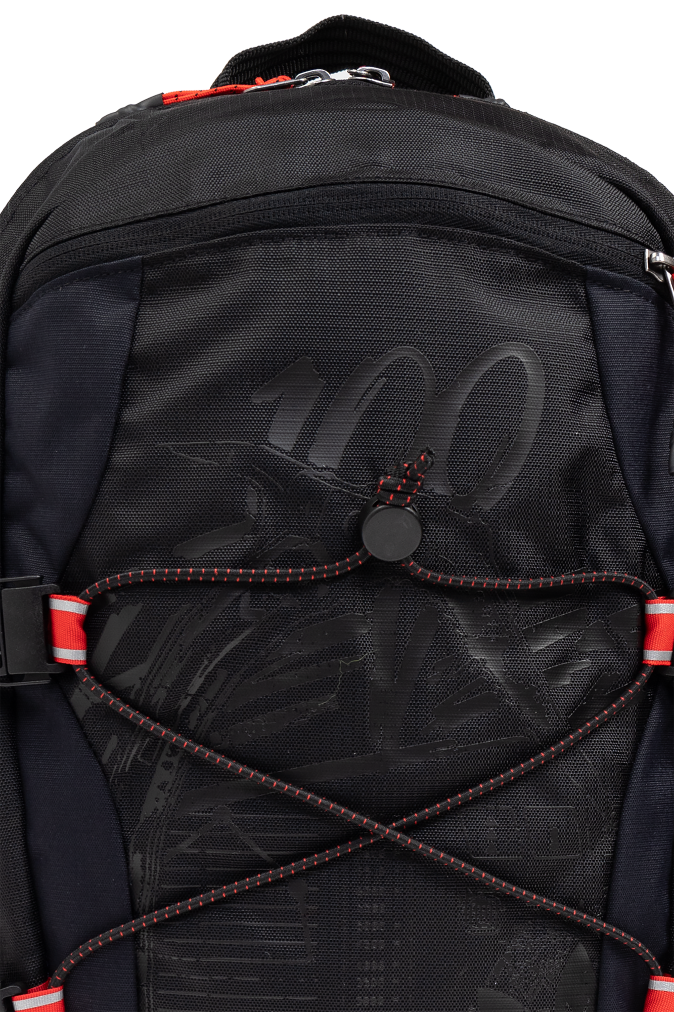 コラボ！ ◆ adidas × 100 THIEVES ◆ Bum バッグ ◆ adidas Originals x 100 Thieves Bag - Black - Bags